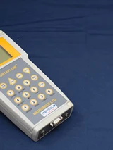 Micronics Portaflow 216 Flowmeter Metesco